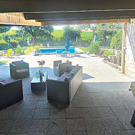 L'Anagramme, Chambres, Table D'Hotes Et Gite Pour Adultes, Naturistes Ou Non ! Cindre Εξωτερικό φωτογραφία