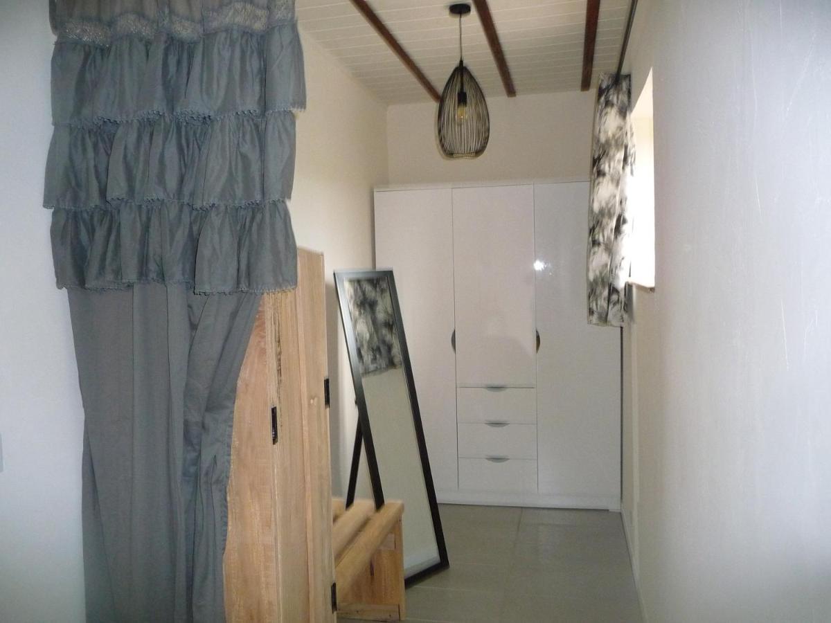 L'Anagramme, Chambres, Table D'Hotes Et Gite Pour Adultes, Naturistes Ou Non ! Cindre Εξωτερικό φωτογραφία