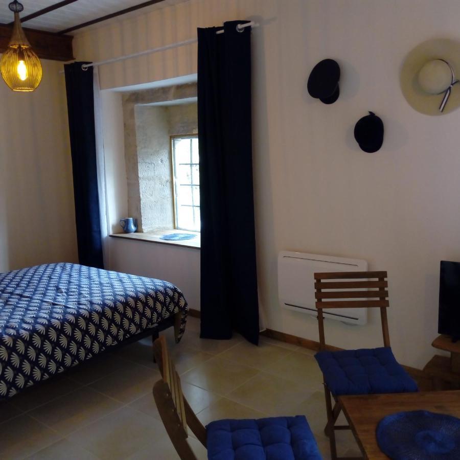L'Anagramme, Chambres, Table D'Hotes Et Gite Pour Adultes, Naturistes Ou Non ! Cindre Εξωτερικό φωτογραφία