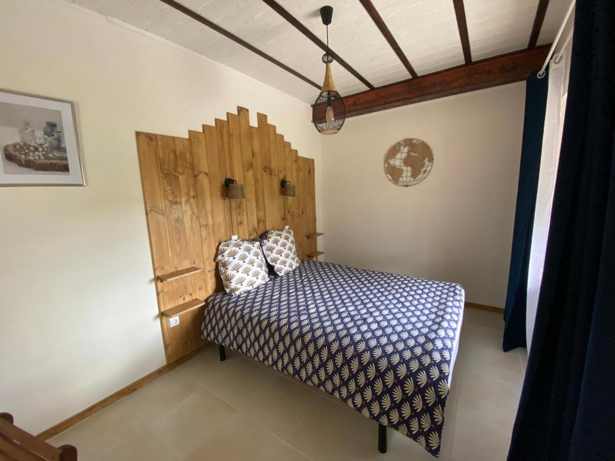 L'Anagramme, Chambres, Table D'Hotes Et Gite Pour Adultes, Naturistes Ou Non ! Cindre Εξωτερικό φωτογραφία