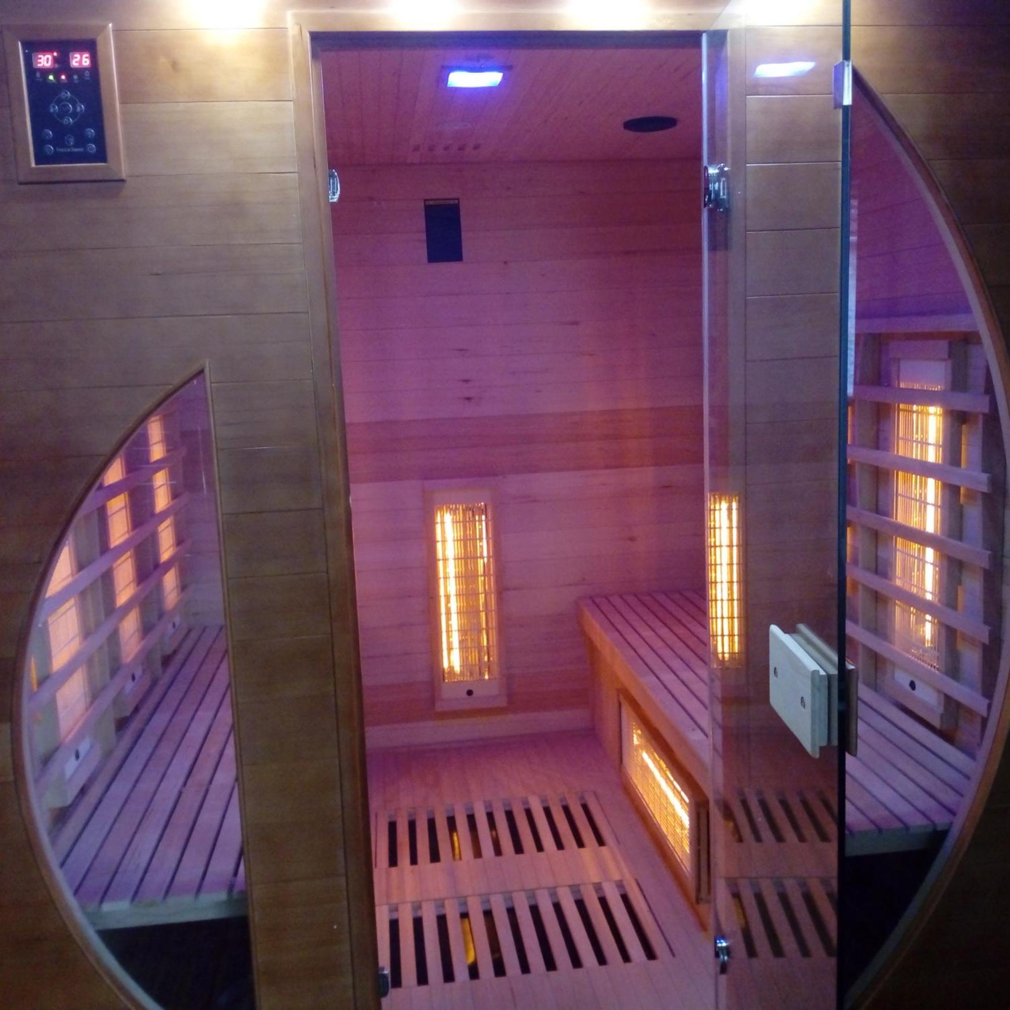 L'Anagramme, Chambres, Table D'Hotes Et Gite Pour Adultes, Naturistes Ou Non ! Cindre Εξωτερικό φωτογραφία